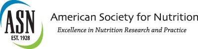 Sample Society for Nutrition